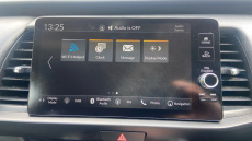 Honda Jazz 1.5 i-MMD Hybrid EX 5dr eCVT Hybrid Hatchback